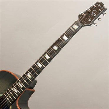 S.Yairi YATK-1400EC (Black) Sヤイリ 画像9