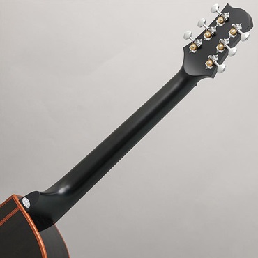 S.Yairi YATK-1400EC (Black) Sヤイリ 画像10