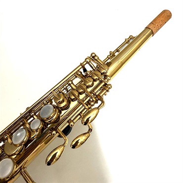 Selmer Paris VINTAGE 1978's H.Selmer (France) MarkVI W/O GL S/N:289xx9 Original Lacquer 【調整&セットアップ後出荷】【5年間キーバランス調整無料】 画像1