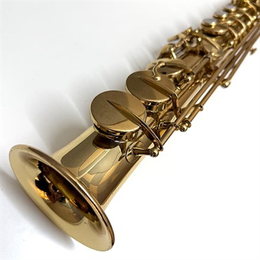 Selmer Paris VINTAGE 1978's H.Selmer (France) MarkVI W/O GL S/N:289xx9 Original Lacquer 【調整&セットアップ後出荷】【5年間キーバランス調整無料】 画像4