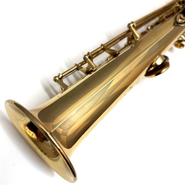 Selmer Paris VINTAGE 1978's H.Selmer (France) MarkVI W/O GL S/N:289xx9 Original Lacquer 【調整&セットアップ後出荷】【5年間キーバランス調整無料】 画像5