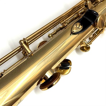 Selmer Paris VINTAGE 1978's H.Selmer (France) MarkVI W/O GL S/N:289xx9 Original Lacquer 【調整&セットアップ後出荷】【5年間キーバランス調整無料】 画像6