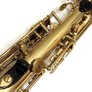 Selmer Paris VINTAGE 1978's H.Selmer (France) MarkVI W/O GL S/N:289xx9 Original Lacquer 【調整&セットアップ後出荷】【5年間キーバランス調整無料】 画像7