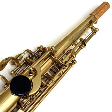 Selmer Paris VINTAGE 1978's H.Selmer (France) MarkVI W/O GL S/N:289xx9 Original Lacquer 【調整&セットアップ後出荷】【5年間キーバランス調整無料】 画像8