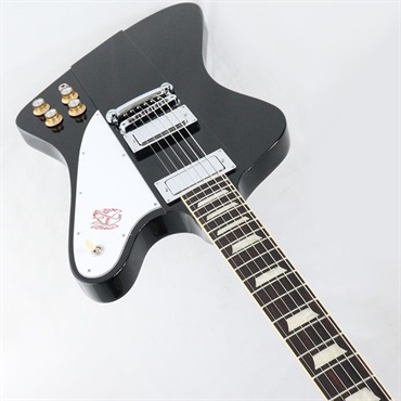 Gibson Firebird Platypus PROTO (Ebony) [SN.205340047] 画像4