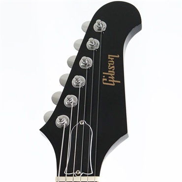Gibson Firebird Platypus PROTO (Ebony) [SN.205340047] 画像7