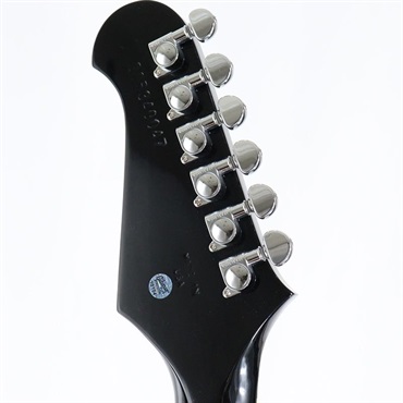 Gibson Firebird Platypus PROTO (Ebony) [SN.205340047] 画像8