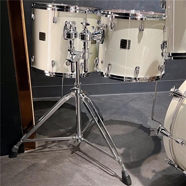 YAMAHA USED 中古品 Beech Custom Absolute Nouveau 6pc Drum Kit [22BD，8TT，10TT，12TT，14TT，16TT][Made in Japan/White Maica] 【ソフトケース付属】 画像2
