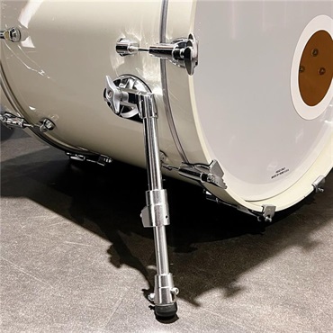 YAMAHA USED 中古品 Beech Custom Absolute Nouveau 6pc Drum Kit [22BD，8TT，10TT，12TT，14TT，16TT][Made in Japan/White Maica] 【ソフトケース付属】 画像3