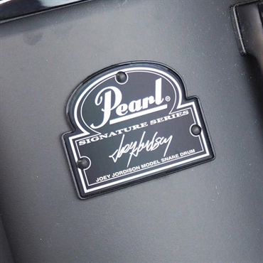 Pearl USED 中古 JJ1365 [Joey Jordison Signature 13×6.5] 画像2