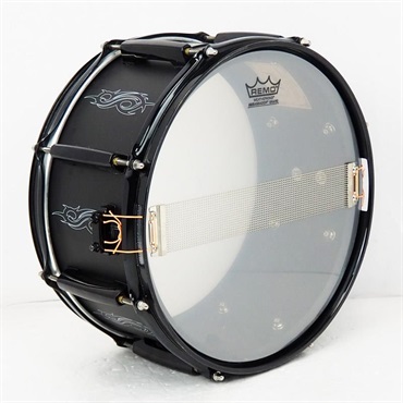 Pearl USED 中古 JJ1365 [Joey Jordison Signature 13×6.5] 画像4