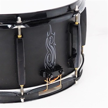Pearl USED 中古 JJ1365 [Joey Jordison Signature 13×6.5] 画像6