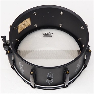 Pearl USED 中古 JJ1365 [Joey Jordison Signature 13×6.5] 画像8