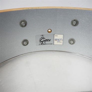 GRETSCH USED 中古 G-4157 [USA Custom Series /USA Parts/14×5] 画像9