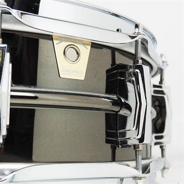 Ludwig USED 中古 LB416 [Black Beauty 14×5] 画像2