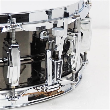 Ludwig USED 中古 LB416 [Black Beauty 14×5] 画像5