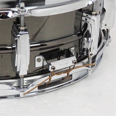 Ludwig USED 中古 LB416 [Black Beauty 14×5] 画像6
