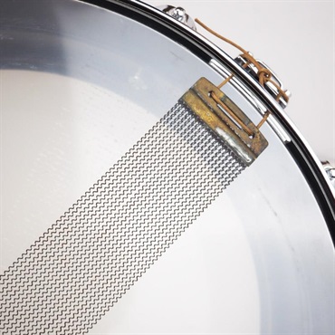 Ludwig USED 中古 LB416 [Black Beauty 14×5] 画像8