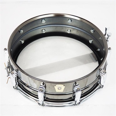 Ludwig USED 中古 LB416 [Black Beauty 14×5] 画像9