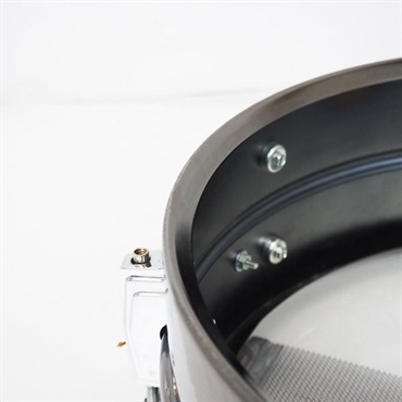 Ludwig USED 中古 LB416 [Black Beauty 14×5] 画像10