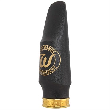 Theo Wanne 「オープニング：5」アルトサックス用マウスピース セオ・ワニ ESSENTIALS CONTEMPORARY AMP 画像1
