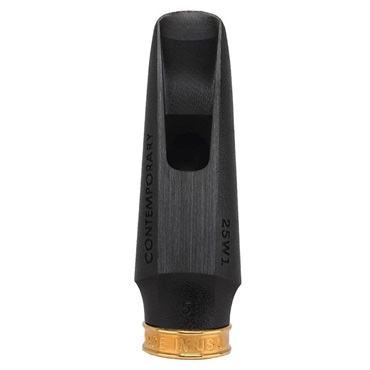 Theo Wanne 「オープニング：7」アルトサックス用マウスピース セオ・ワニ ESSENTIALS CONTEMPORARY AMP 画像2