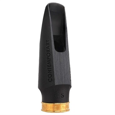 Theo Wanne 「オープニング：7」アルトサックス用マウスピース セオ・ワニ ESSENTIALS CONTEMPORARY AMP 画像3