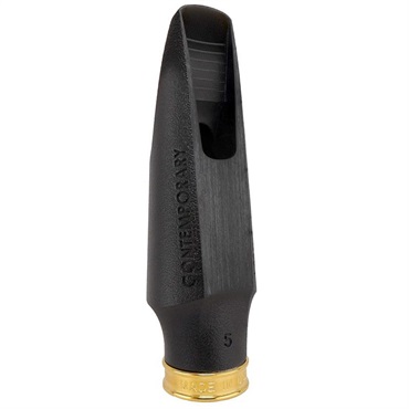 Theo Wanne 「オープニング：7*」テナーサックス用マウスピース セオ・ワニ ESSENTIALS CONTEMPORARY AMP 画像1