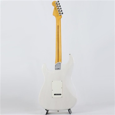Fender USA American Ultra Luxe Vintage '50s Stratocaster (White Blonde/Maple) 【The Spring Summer 2026 Campaign】 画像2