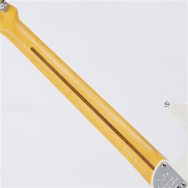 Fender USA American Ultra Luxe Vintage '50s Stratocaster (White Blonde/Maple) 【The Spring Summer 2026 Campaign】 画像8
