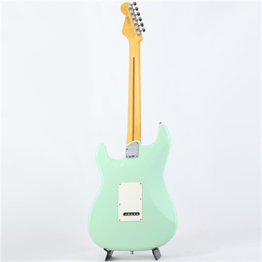 Fender USA American Ultra Luxe Vintage '60s Stratocaster (Surf Green/Rosewood) 【The Spring Summer 2026 Campaign】 画像2