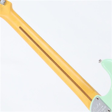 Fender USA American Ultra Luxe Vintage '60s Stratocaster (Surf Green/Rosewood) 【The Spring Summer 2026 Campaign】 画像8