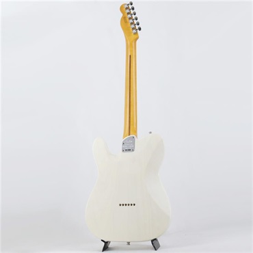 Fender USA American Ultra Luxe Vintage '50s Telecaster (White Blonde/Maple) 【The Spring Summer 2026 Campaign】 画像2