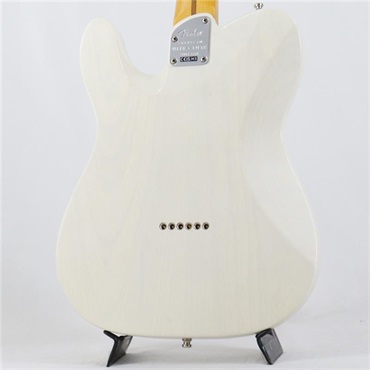 Fender USA American Ultra Luxe Vintage '50s Telecaster (White Blonde/Maple) 【The Spring Summer 2026 Campaign】 画像3