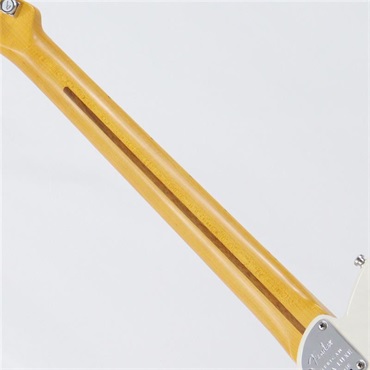 Fender USA American Ultra Luxe Vintage '50s Telecaster (White Blonde/Maple) 【The Spring Summer 2026 Campaign】 画像8