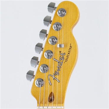 Fender USA American Ultra Luxe Vintage '50s Telecaster (White Blonde/Maple) 【The Spring Summer 2026 Campaign】 画像9