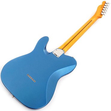 Fender USA American Ultra Luxe Vintage '60s Telecaster Custom (Lake Placid Blue/Rosewood) 【The Spring Summer 2026 Campaign】 画像2