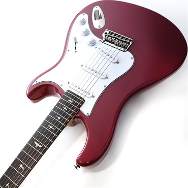 P.R.S. SE Silver Sky Rosewood (Derby Red) [John Mayer Model]  SN.CTIH037901 【2025年生産品】 画像5