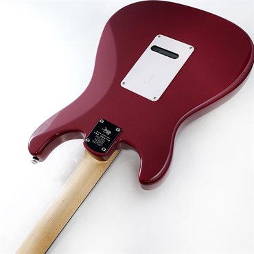 P.R.S. SE Silver Sky Rosewood (Derby Red) [John Mayer Model]  SN.CTIH037901 【2025年生産品】 画像6