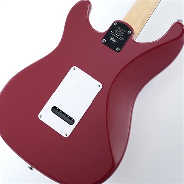 P.R.S. SE Silver Sky Rosewood (Derby Red) [John Mayer Model]  SN.CTIH037901 【2025年生産品】 画像7
