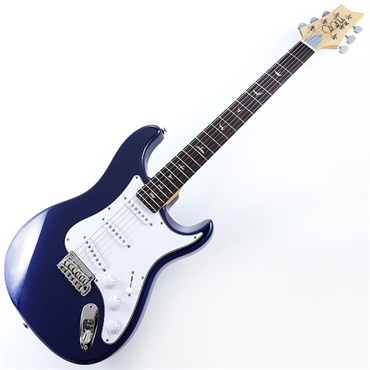 P.R.S. SE Silver Sky Rosewood (Trad Blue) [John Mayer Model] SN.CTIH053644 【2025年生産品】 画像1