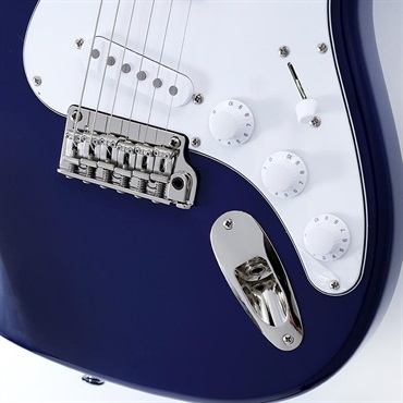 P.R.S. SE Silver Sky Rosewood (Trad Blue) [John Mayer Model] SN.CTIH053644 【2025年生産品】 画像4
