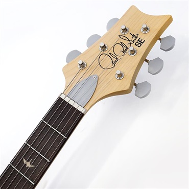 P.R.S. SE Silver Sky Rosewood (Trad Blue) [John Mayer Model] SN.CTIH053644 【2025年生産品】 画像8