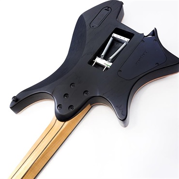 Strandberg Boden Prog NX 7 (Charcoal Black) 画像6