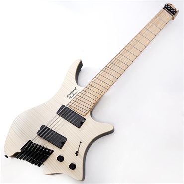Strandberg Boden Standard NX 8 (Natural) 画像1