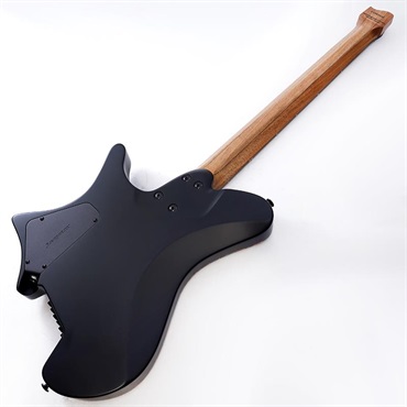 Strandberg Salen Jazz NX 6 (Black) 画像2