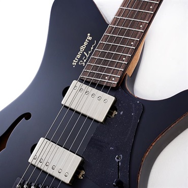 Strandberg Salen Jazz NX 6 (Black) 画像3