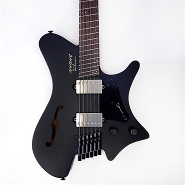 Strandberg Salen Jazz NX 6 (Black) 画像9