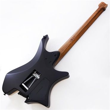 Strandberg Boden Standard NX 6 Lefty Tremolo (Natural) 画像2
