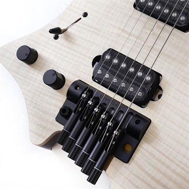 Strandberg Boden Standard NX 6 Lefty Tremolo (Natural) 画像4